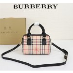 Burberry Pillow Bag 1219