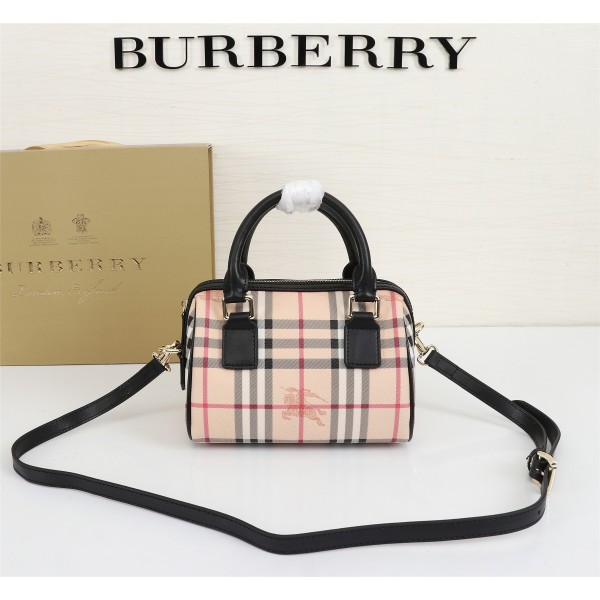 Burberry Pillow Bag 1219