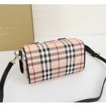 Burberry Pillow Bag 1219