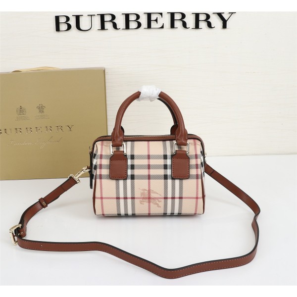 Burberry Pillow Bag 1219