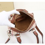Burberry Pillow Bag 1219