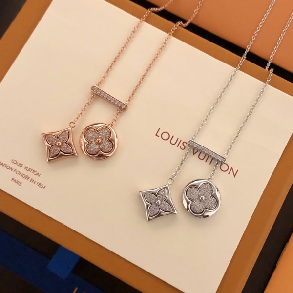 Louis Vuitton Necklace