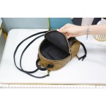 Louis Vuitton 𝐏𝐀𝐋𝐌 𝐒𝐏𝐑𝐈𝐍𝐆𝐒mini backpack🎒M44872