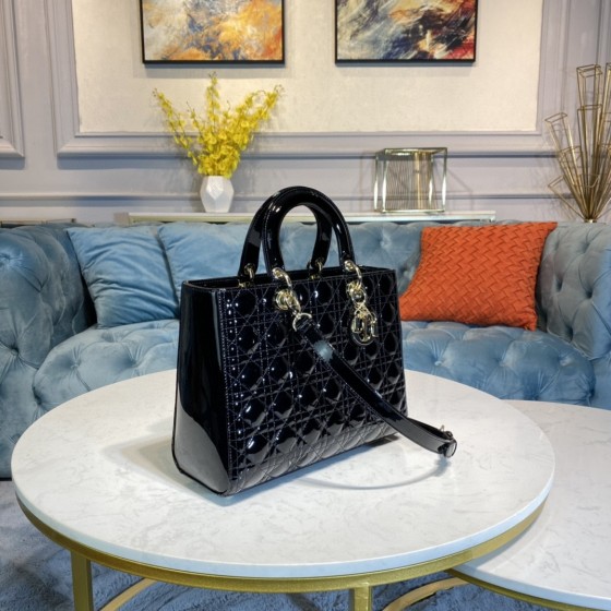 Dior Lady