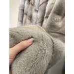 Mink coat Q56 (consult customer service to confirm the size before placing a custom order)