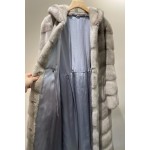 Mink coat Q56 (consult customer service to confirm the size before placing a custom order)