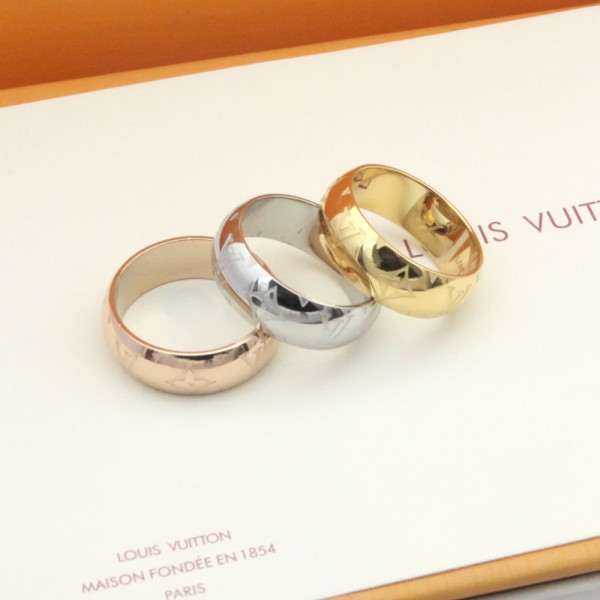 Louis Vuitton Ring