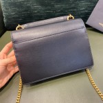 SAINT LAURENT   #𝑺𝒖𝒏𝒔𝒆𝒕 𝑾𝒐𝒄# 533026