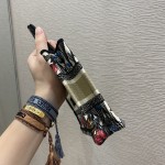 mini Tote's latest moonflower collection for early spring