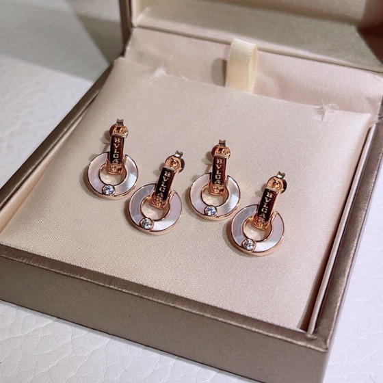 BVLGARI  earrings