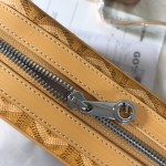 GOYARD Crossbody Camera Bag W26