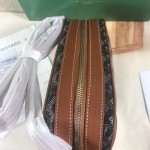 GOYARD Crossbody Camera Bag W26