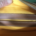 GOYARD Crossbody Camera Bag W26