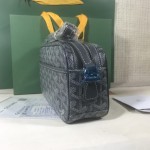 GOYARD Crossbody Camera Bag W26