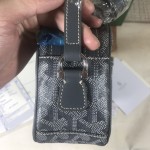 GOYARD Crossbody Camera Bag W26