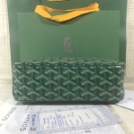 GOYARD Crossbody Camera Bag W26