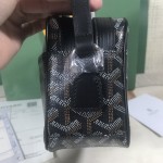 GOYARD Crossbody Camera Bag W26
