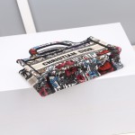 Dior Book Tote New Year's Limited Edition Collection