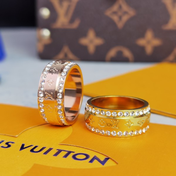 Louis Vuitton Ring