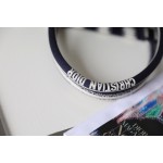 DIOR TOTE striped shopping bag