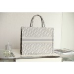 DIOR TOTE old flower pattern