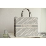 DIOR TOTE old flower pattern