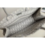 DIOR TOTE old flower pattern