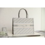 DIOR TOTE old flower pattern