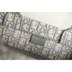 DIOR TOTE old flower pattern