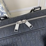 Dior- Briefcase Model: 6983-1#Black D
