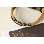 DIOR TOTE seven colorful stripes