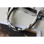 DIOR TOTE Moonflower