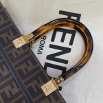 FENDI Tote Bag "Sunshine Tote Bag"