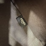 FENDI Tote Bag "Sunshine Tote Bag"