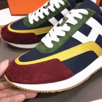 Hermes men's shoes