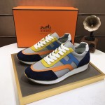 Hermes men's shoes