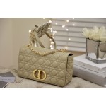 DlOR CARO cowhide rattan pattern model: 3380