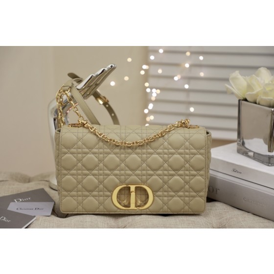 DlOR CARO cowhide rattan pattern model: 3380