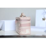 DIOR TRAVEL VANITY Cosmetic Bag