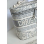 DIOR TRAVEL VANITY Cosmetic Bag