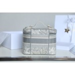 DIOR TRAVEL VANITY Cosmetic Bag