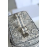 DIOR TRAVEL VANITY Cosmetic Bag