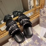 Dior slippers