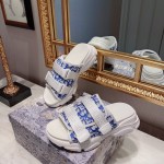 Dior slippers