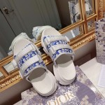 Dior slippers