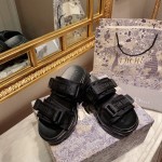 Dior slippers