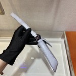 Prada's new mid vintage underarm bag model number: 1BD311