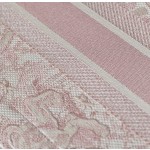 DIOR TOTE Pink Tiger