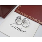 Cartier earrings