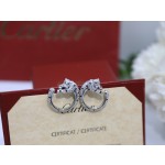Cartier earrings